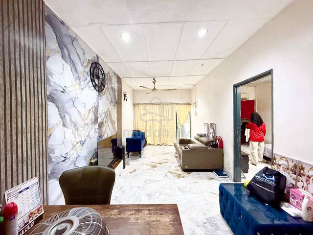 1 Storey TAMAN PINGGIRAN Batu Caves, Actual, WELL KEEP, Low Deposit 1
