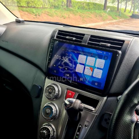 2012 Perodua MYVI 1.5 SE ZHS (A) - 4
