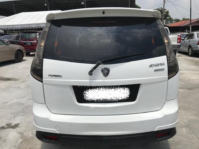 [ 2015 ] Proton EXORA 1.6 (A) BOLD FULL SPEC - 4