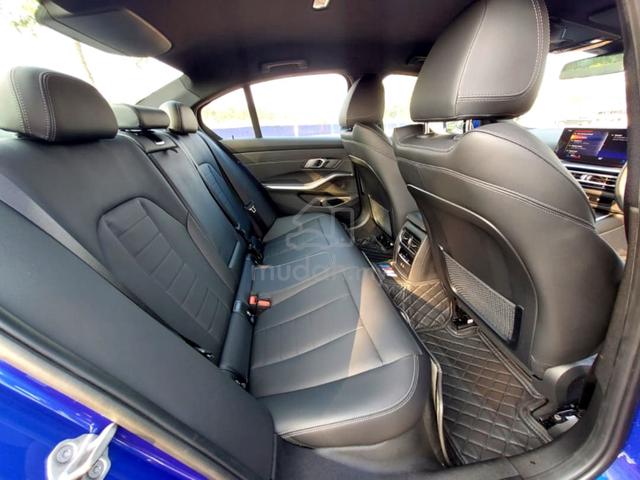 2023 Bmw 3 SERIES 2.0 30I M SPORT MY19 G20 - 5