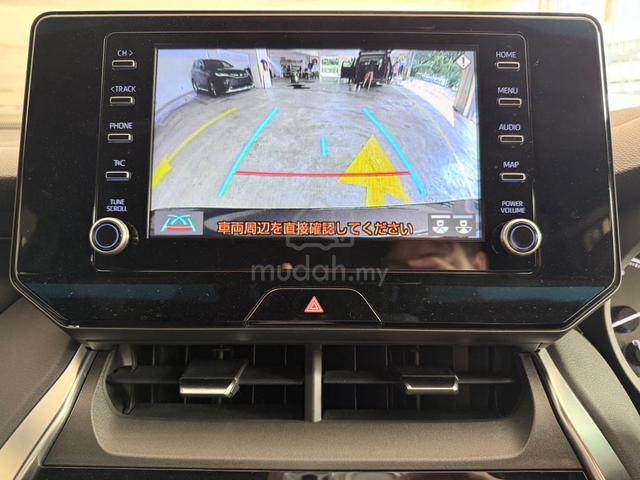2021 Toyota HARRIER G GRADE 4.5 TIP TOP CONDITION - 2