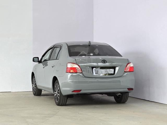 2012 Toyota VIOS 1.5 J FACELIFT (A) Sporty Look - 5