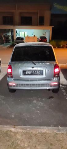 2006 Perodua KELISA 1.0 EZ (A) - 4