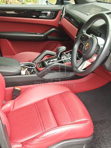 2022 Porshce cayenne 3.0 Local Spec (Malaysia) - 4