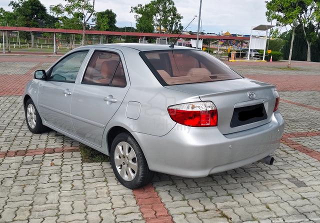 2007 Toyota VIOS 1.5 G (A) - 3
