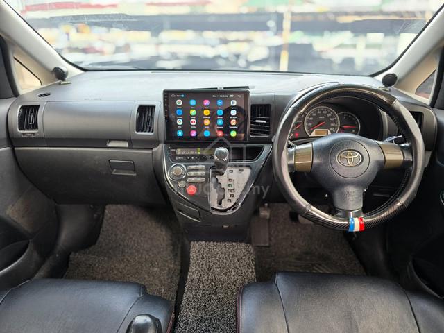 2004 Toyota WISH 1.8 TYPE S (A) TIP TOP 💚 SUNROOF - 5