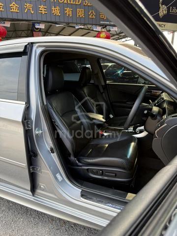 2018 Honda ACCORD 2.0 VTi-L FACELIFT (A) - 5