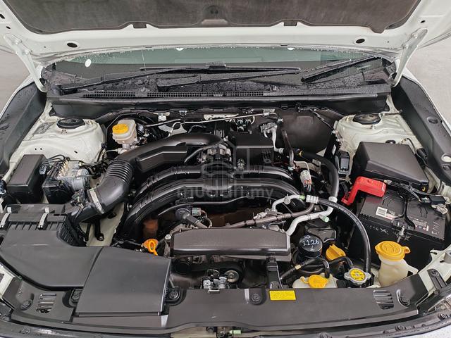 2019 Subaru XV 2.0 GT EDITION (A) FULL LOAN BOLEH - 4