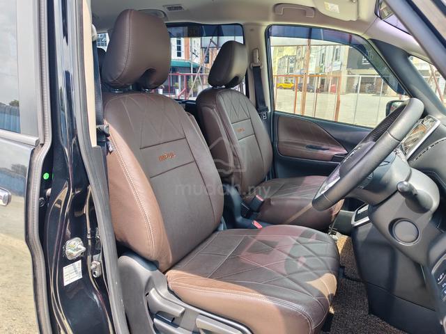 2021 Nissan Serena 2.0 J-IMPUL High Spec Mcm Baru - 5