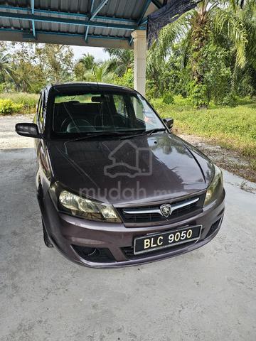 2011 Proton SAGA 1.3 BASE LINE (M) - 1