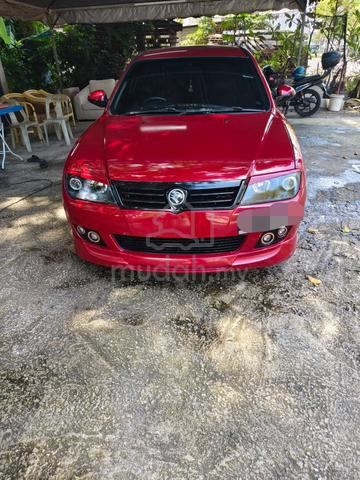 2011 Proton WAJA 1.6 CPS (A) - 3