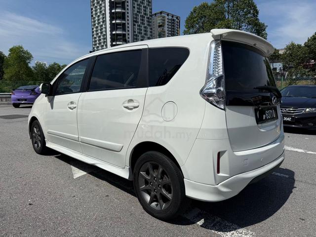 2015 LOAN KEDAI Perodua ALZA 1.5 ADVANCE(A) DP1000 - 4