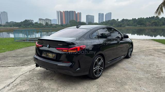 2020 BMW 218i 1.5 No Processing Fee Can Full Loan! - 5