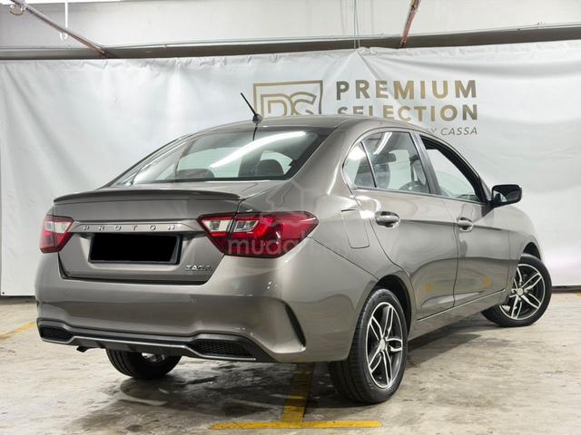 2020 Proton SAGA 1.3 PREMIUM AT F/SERVICE PROTON - 3