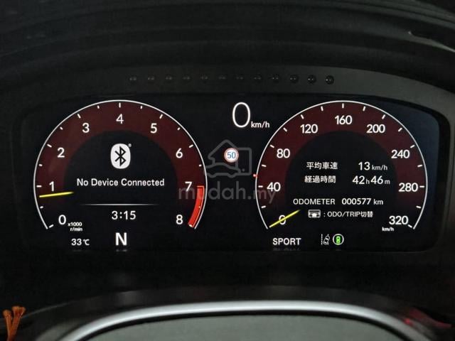 5A 572KM‼️2025 Honda Civic Type-R FL5 2.0T （M） - 2