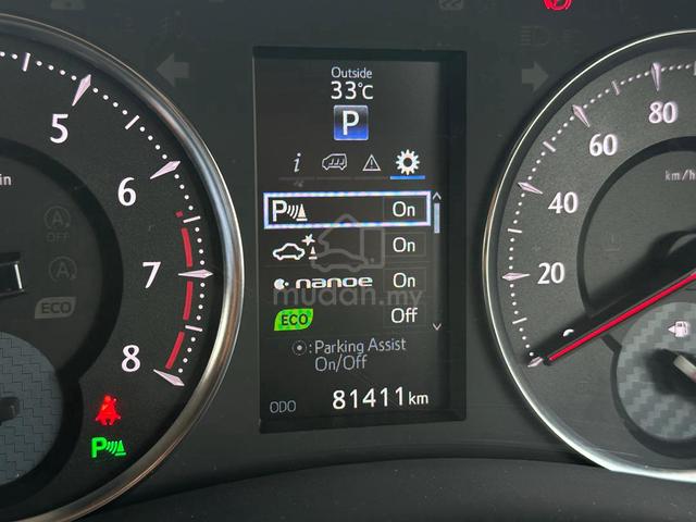 V6⭐2015 Toyota ALPHARD 3.5 VL EL SC 2 POWER DOOR - 2