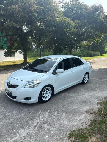 2009 Toyota VIOS 1.5 J NCP93R-BEPDKE (A) - 4