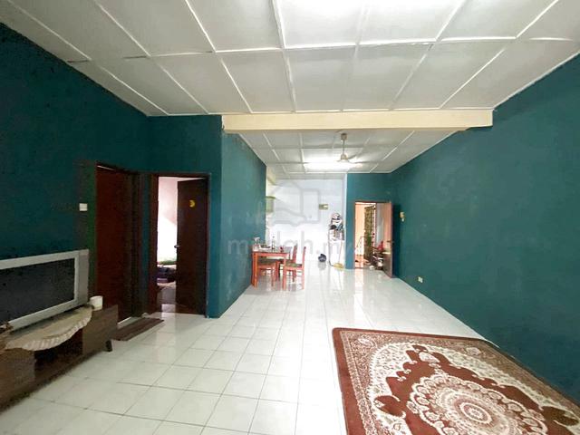 Apartment Jasmin (Pangsapuri Jasmin) 1