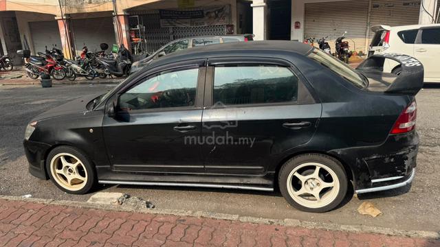 2009 Proton SAGA 1.3 BASE LINE (A) - 2