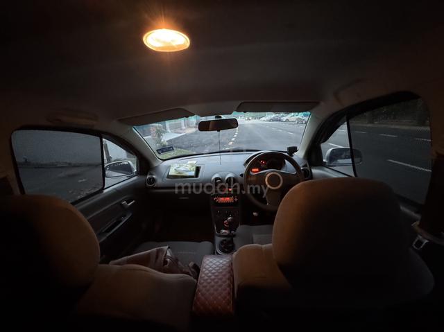 2008 Proton SAGA 1.3 BASE LINE (M) - 5