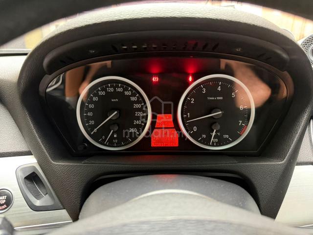 2010 Bmw X6 3.0 xDrive35i (CBU) (A) - 4