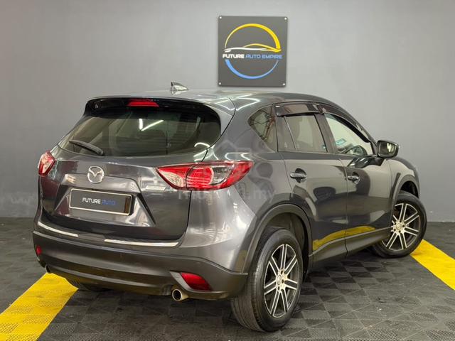 Mazda CX-5 2.0 GL 2WD / SPORTRIM / MAZDA CX5 SUV - 3