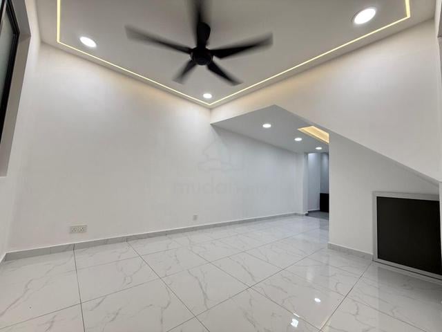 Taman Desa Jaya Cashback 50k full loan 1