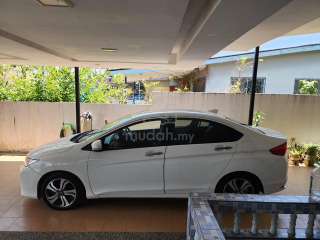 2016 Honda CITY 1.5 V MY14 GM6 (A) - 3