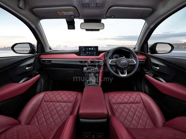 2026 Toyota VIOS 1.5G CASH REBATE - 4