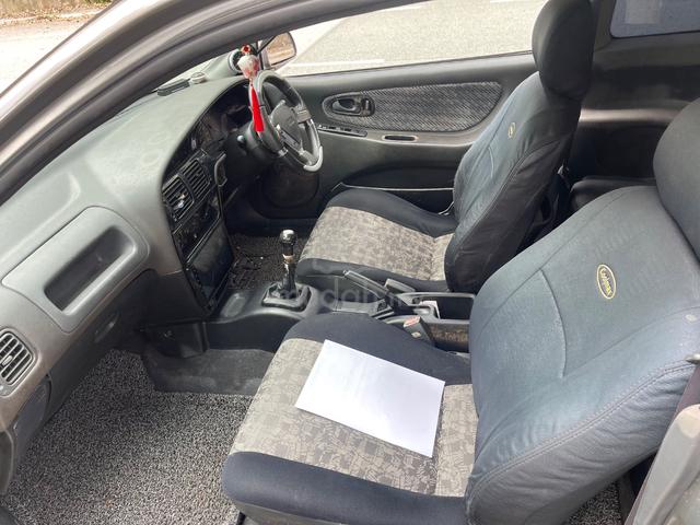 2002 Proton SATRIA 1.3 GLI (M) - 5