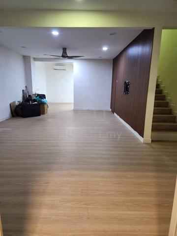 Pandan Indah Ampang 2 storey house for sale 1