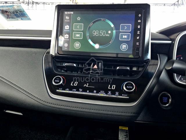 2020 Toyota COROLLA ALTIS 1.8 G (A) - 4