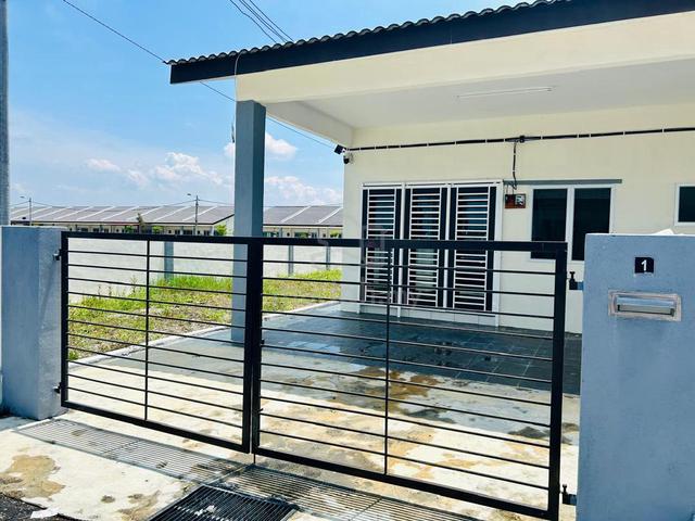 Rumah untuk sewa, Teluk Intan Taman legenda 1