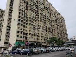 Sri Saujana (Georgetown) 1