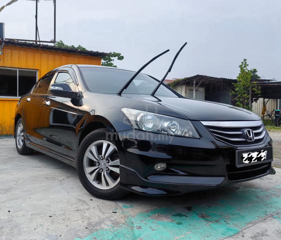 2013 Honda ACCORD 2.0 VTi-L FACELIFT (A) - 1