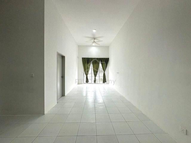 Residensi Sateria 1