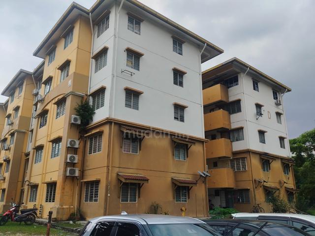 Pangsapuri Seri Jati 1