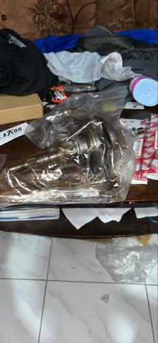 grensap wave 125 ori muto nk jua muroh" - photo 3 of 3
