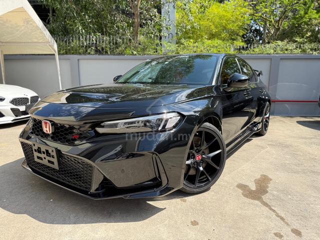 2022 Honda CIVIC 2.0 TYPE R (FL5) (A) - 1