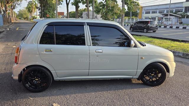 2006 Perodua KELISA 1.0 EZQ IMAGO (A) - 4