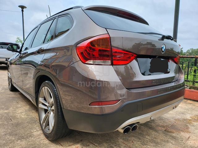 Bmw X1 2.0 sDrive20i (CKD) F/L LCI (A) F.S.R BMW - 5