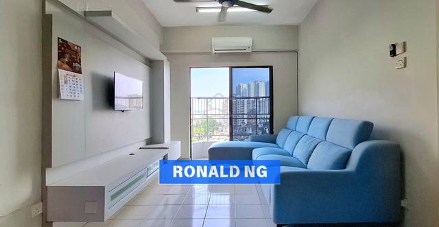 Vista Condominium 1