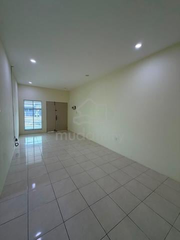 Stutong Baru Single Storey Terrace House 1