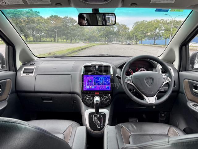 2013 Proton EXORA 1.6 BOLD PREMIUM (A) FULL SPEC - 4