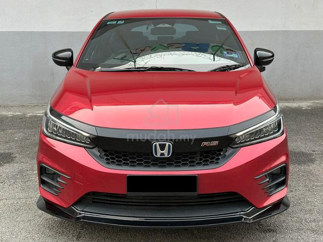 Honda CITY 1.5 RS E:HEV HATCHBACK (A) - 3