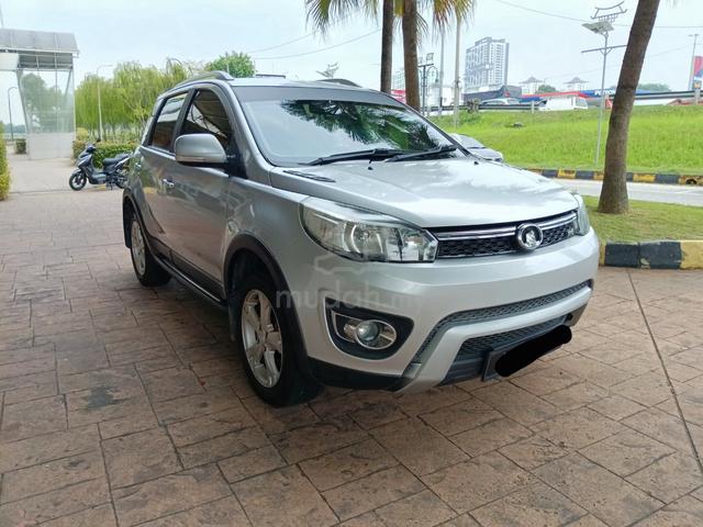 2022 Haval H1 1.5 (A) COMFORT - 2