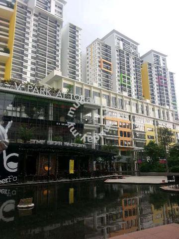 setia walk condo