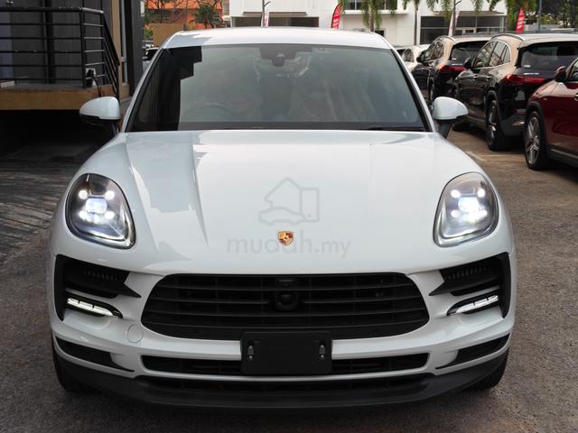 2021 Porsche MACAN 3.0 S Free 5 YEAR WARRANTY - 3