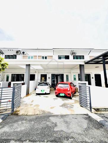 BANDAR BESTARI PERMAI📍CASHBACK 50K‼️ Full LOAN✅ ZERO DOWNPAYMENT✅ 1