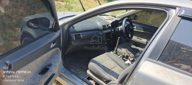 2007 Proton PERSONA 1.6 BASE LINE (M) - 4